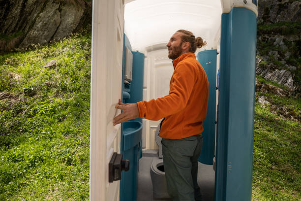 Best High-end porta potty rental  in Anaheim, CA