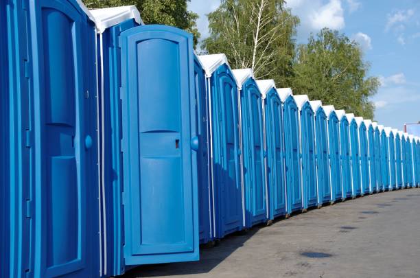 Best Affordable portable toilet rental  in Anaheim, CA